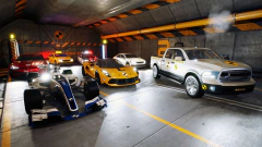 Imagem do DANGER ZONE PC - ENVIO DIGITAL