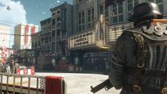 Imagem do WOLFENSTEIN II THE NEW COLOSSUS PC - ENVIO DIGITAL