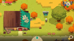 MOONLIGHTER PC - ENVIO DIGITAL
