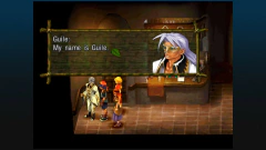 Imagem do CHRONO CROSS THE RADICAL DREAMERS EDITION PC - ENVIO DIGITAL