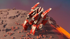 Imagem do PLANETARY ANNIHILATION TITANS PC - ENVIO DIGITAL