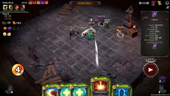 HADEAN TACTICS PC - ENVIO DIGITAL