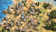 AGE OF EMPIRES II (DEFINITIVE EDITION) PC - ENVIO DIGITAL - loja online