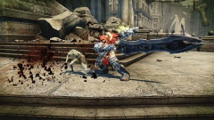 DARKSIDERS (WARMASTERED EDITION) PC - ENVIO DIGITAL