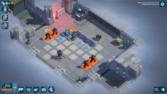 Imagem do SPACELAND SCI-FI INDIE TACTICS PC - ENVIO DIGITAL