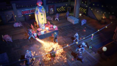 WASTELAND 3 (DIGITAL DELUXE EDITION) PC - ENVIO DIGITAL - loja online
