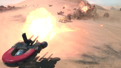 HOMEWORLD DESERTS OF KHARAK PC - ENVIO DIGITAL