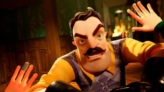 HELLO NEIGHBOR 2 (DELUXE EDITION) PC - ENVIO DIGITAL - loja online
