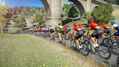 Imagem do TOUR DE FRANCE 2021 PC - ENVIO DIGITAL