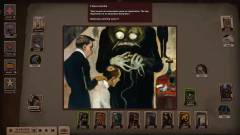 ARTIST LIFE SIMULATOR PC - ENVIO DIGITAL