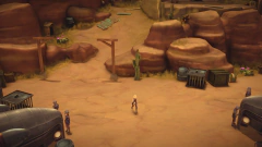 EARTHLOCK (FESTIVAL OF MAGIC) PC - ENVIO DIGITAL