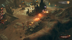 WARHAMMER 40,000 BATTLESECTOR DELUXE EDITION PC - ENVIO DIGITAL - BTEC GAMES