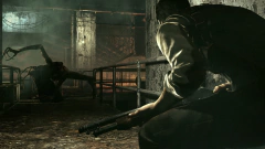 Imagem do THE EVIL WITHIN (COMPLETE EDITION) PC - ENVIO DIGITAL