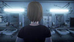 LIFE IS STRANGE BEFORE THE STORM (THE LIMITED EDITION) PC - ENVIO DIGITAL