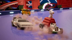 Imagem do HOT WHEELS UNLEASHED PC - ENVIO DIGITAL