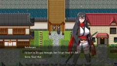 SAMURAI VANDALISM PC - ENVIO DIGITAL