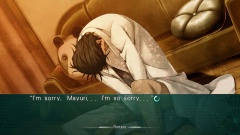 Imagem do STEINS GATE LINEAR BOUNDED PHENOGRAM PC - ENVIO DIGITAL