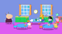 MY FRIEND PEPPA PIG PC - ENVIO DIGITAL