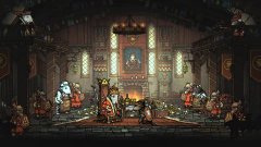Imagem do TAILS OF IRON PC - ENVIO DIGITAL