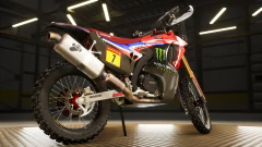 DAKAR DESERT RALLY (DELUXE EDITION) PC - ENVIO DIGITAL - comprar online