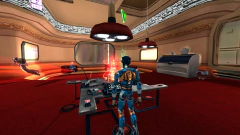 SCRAPLAND REMASTERED PC - ENVIO DIGITAL