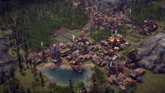 Imagem do ENDZONE A WORLD APART PC - ENVIO DIGITAL