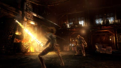 JOE DEVER’S LONE WOLF (HD REMASTERED) PC - ENVIO DIGITAL