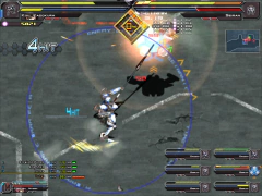 BALDR SKY PC - ENVIO DIGITAL