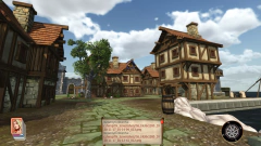 TORTURED HEARTS (OR HOW I SAVED THE UNIVERSE AGAIN) PC - ENVIO DIGITAL
