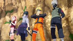Imagem do NARUTO TO BORUTO SHINOBI STRIKER PC - ENVIO DIGITAL