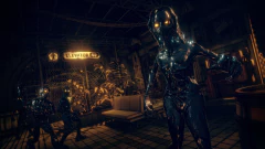 BENDY AND THE DARK REVIVAL PC - ENVIO DIGITAL