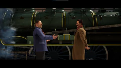 AGATHA CHRISTIE MURDER ON THE ORIENT EXPRESS (DELUXE EDITION) PC - ENVIO DIGITAL