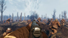 VERDUN AND TANNENBERG PC - ENVIO DIGITAL - BTEC GAMES