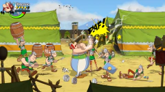 Imagem do ASTERIX & OBELIX: SLAP THEM ALL! PC - ENVIO DIGITAL