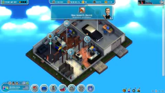 Imagem do MAD GAMES TYCOON PC - ENVIO DIGITAL