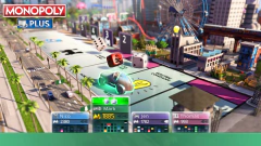 Imagem do MONOPOLY PLUS PC - ENVIO DIGITAL
