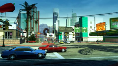 BURNOUT PARADISE (THE ULTIMATE BOX) PC - ENVIO DIGITAL