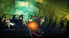 Imagem do ZOMBIE ARMY (TRILOGY) PC - ENVIO DIGITAL