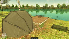 CARP FISHING SIMULATOR PC - ENVIO DIGITAL - loja online