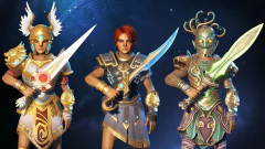 Imagem do IMMORTALS FENYX RISING (GOLD EDITION) PC - ENVIO DIGITAL