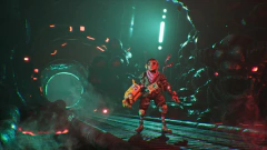 Imagem do THE GUNK PC - ENVIO DIGITAL