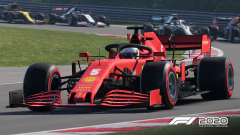 F1 2020 DELUXE SCHUMACHER EDITION PC - ENVIO DIGITAL
