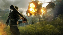 JUST CAUSE 4 (DAY ONE EDITION) PC - ENVIO DIGITAL