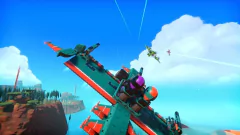 Imagem do TRAILMAKERS DELUXE EDITION PC - ENVIO DIGITAL