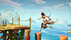 SUBMERGED HIDDEN DEPTHS PC - ENVIO DIGITAL