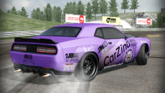 Imagem do FURIDASHI DRIFT CYBER SPOR PC - ENVIO DIGITAL