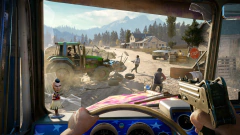 FAR CRY 5 (GOLD EDITION) PC - ENVIO DIGITAL - loja online