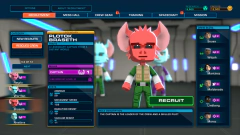 Imagem do SPACE CREW (LEGENDARY EDITION) PC - ENVIO DIGITAL