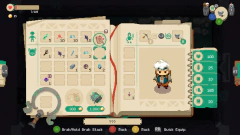 Imagem do MOONLIGHTER PC - ENVIO DIGITAL