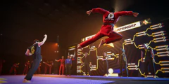 Imagem do COBRA KAI 2 DOJOS RISING PC - ENVIO DIGITAL